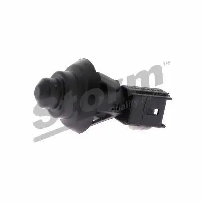 Thermocontact, ventilateur pour LOG/SANDO/CLIO2/KANG