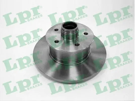 1 disque de frein volkswagen caravelle pour VW Transporter T3, Transporter T2