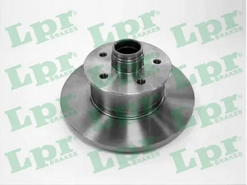 1 disque de frein volkswagen caravelle pour VW Transporter T3, Transporter T2