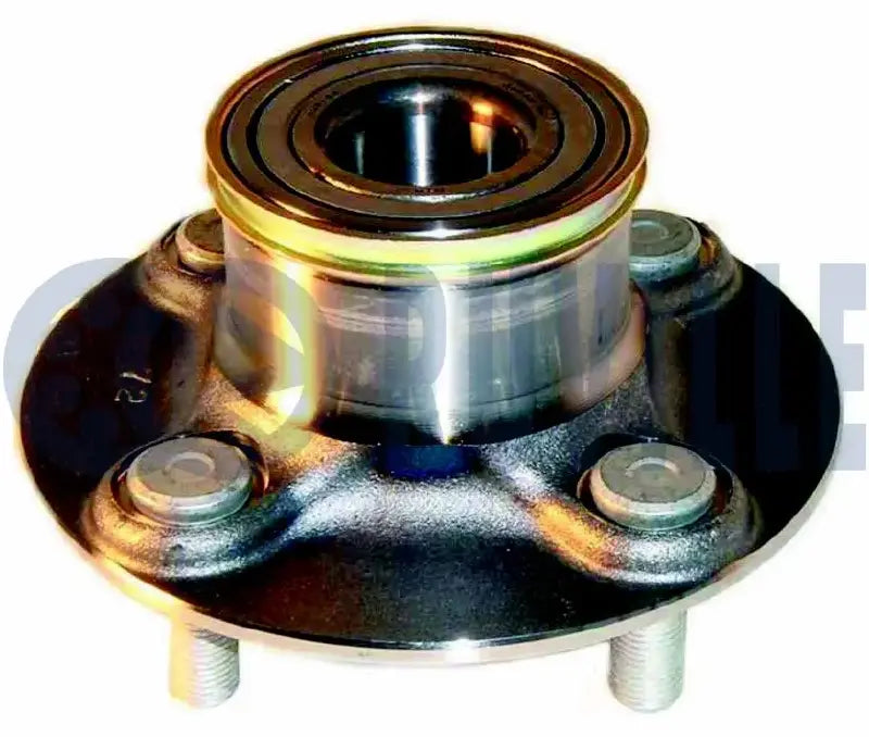 Kit roulement pour Nissan Almera I, Sunny III