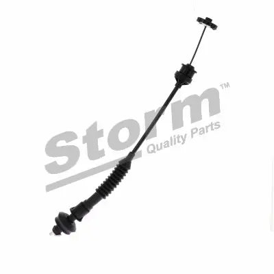 Câble embrayage pour Peugeot 206+, 206 CC, 206