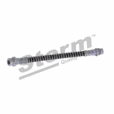 Flexible frein arrière droit/gauche c2/c3/1007 03-> pour Peugeot 1007 / Citroën C3 I, C2, C3 Pluriel
