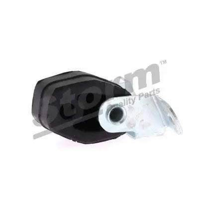 Lot de 2 – Support échappement arrière pour VW Passat B3/B4, Lupo I, Amarok / SEAT Cordoba, Ibiza II, Cordoba Vario