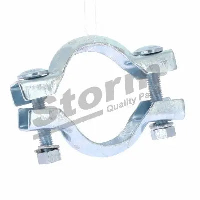 Lot de 10 – Pièce de serrage, échappement pour ECHAPP-COLLECT 58MM