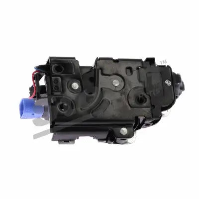 Central porte avant droit pour VW Multivan T5, Caddy III, Transporter T5 / SEAT Cordoba, Ibiza III