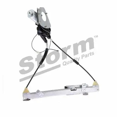 Lève vitre arrière droit pour SEAT Leon, Toledo II