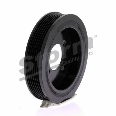 Poulie damper pour OPEL Astra F, Omega B, Calibra A / Chevrolet Epica, Zafira