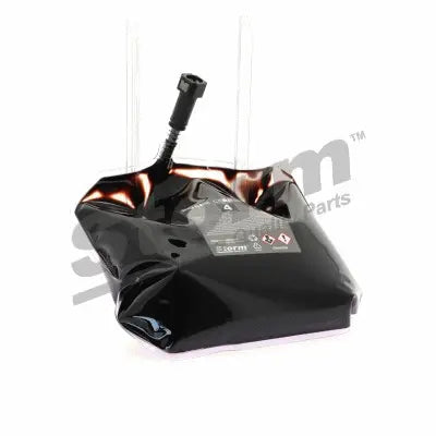 Additif, régénération du filtre à particules/à suie pour C4/307 1.6L