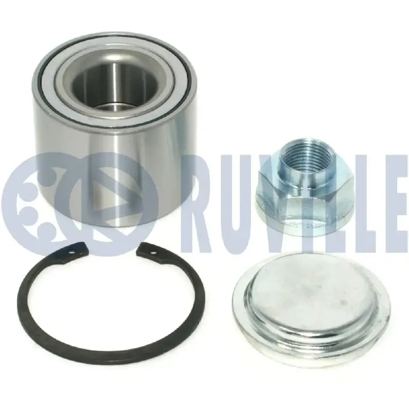 Kit roulement pour OPEL Agila B / Suzuki Splash, Swift III
