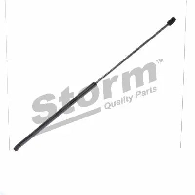 Vérin de capot pour Audi A4 B8, A4 B6, A4 B7 / SEAT Exeo, Exeo ST