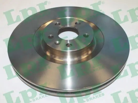 Jeu 2 disques frein volvo xc90 ii (256) pour Volvo XC90 II, XC60 II
