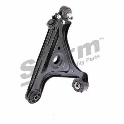 Bras suspension avant gauche pour OPEL Omega B