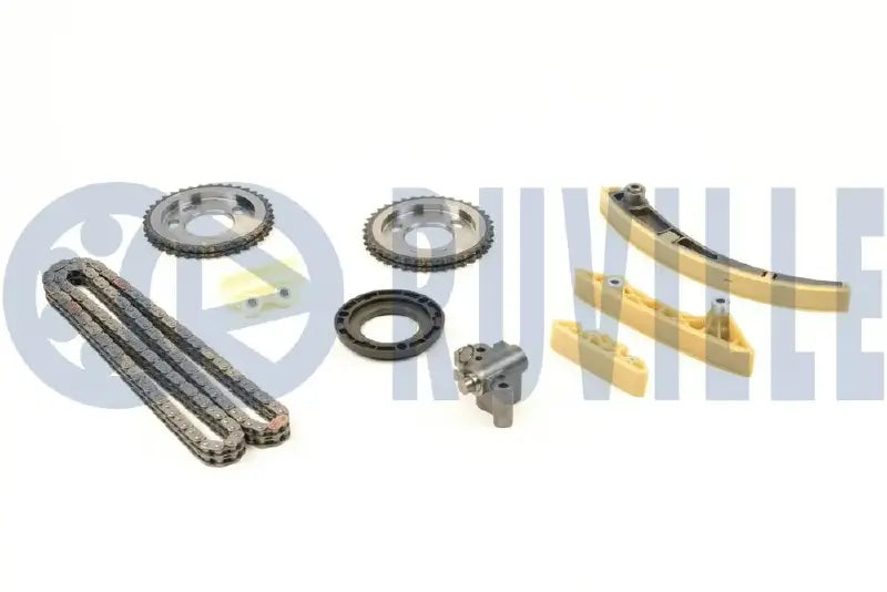 Kit chaine pour Ford Transit, Mondeo III, Mondeo III Turnier