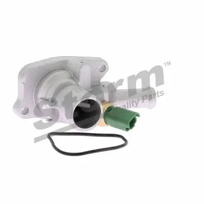 Boîtier thermo pour Ford KA / FIAT Panda, 500 C, 500