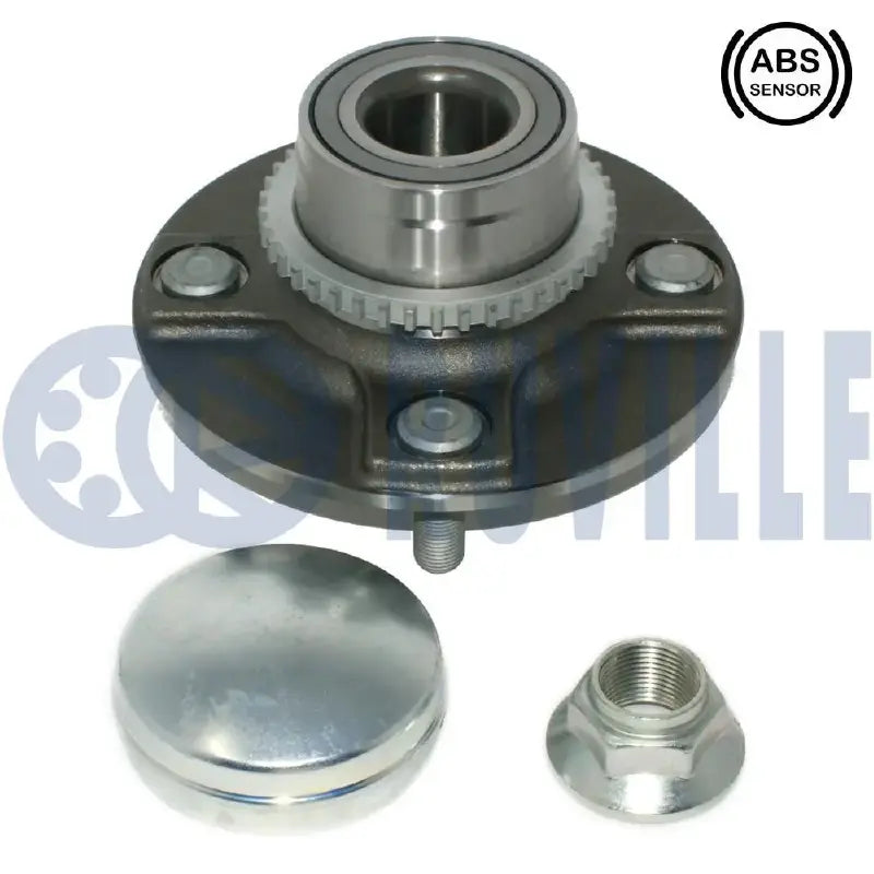 Kit roulement pour Nissan Almera II, Primera, Primera Traveller