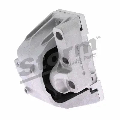 Support moteur d pour VW NEW Beetle, Golf IV, Bora I / Audi A3, A6 C4, A4 B5