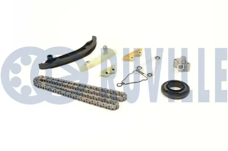 Kit chaine pour Ford Transit V363, Transit, Ranger / Land Rover Defender Cabrio, Defender, Defender Pick Up