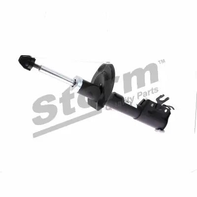 Amortisseur gaz avant droit pour FIAT Panda