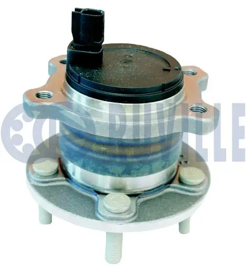 Kit roulement pour Ford C-max II, Grand C-max