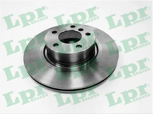 Jeu 2 disques frein bmw x3 (f25),x4 (f26 pour BMW X3, X4