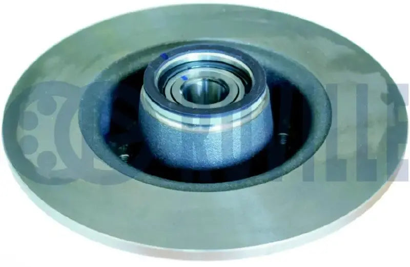 Kit roulement pour Renault Megane II, Modus / Grand Modus, Clio III / Dacia Sandero II