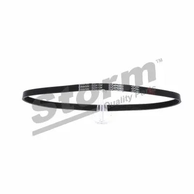 Lot de 2 – Courroie accessoire 4pk855