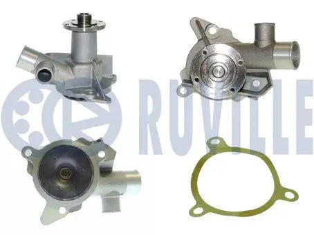 Pompe a eau pour BMW 3, 5