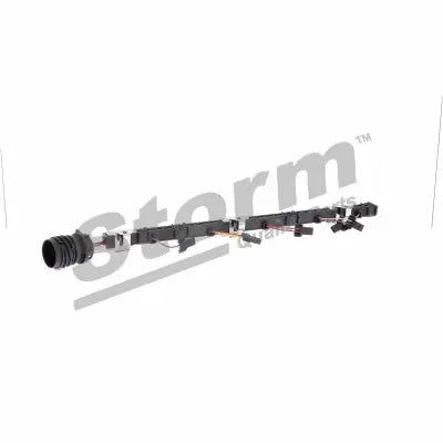 Kit réparation de câble, injecteur pour INJEC VW 2.5 TDI