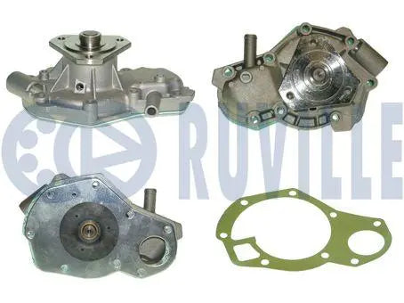 Pompe a eau pour Renault 25