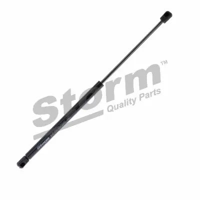Vérin, capot moteur pour POLO 01-> 3/5P