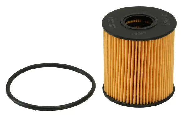 Lot de 2 – Filtre à huile pour CITROEN, FORD, PEUGE
