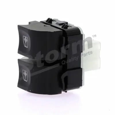 Contacteur lève-vitre avant clioiv/captur/kangoo pour Renault Kangoo / Grand Kangoo II, Kangoo, Kangoo BE BOP