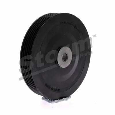 Poulie damper pour Renault Laguna I, Megane I Classic, Espace III / OPEL Movano A