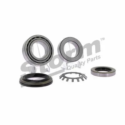 Kit roulement arrière pour Hyundai H-1 / Starex, H-1, H-1 Travel