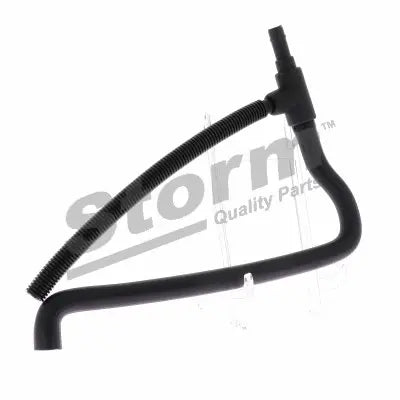 Durite radiateur chau pour C15 1.1/1.4 89>