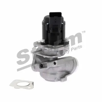 Vanne egr pour PSA 1.4 HDI