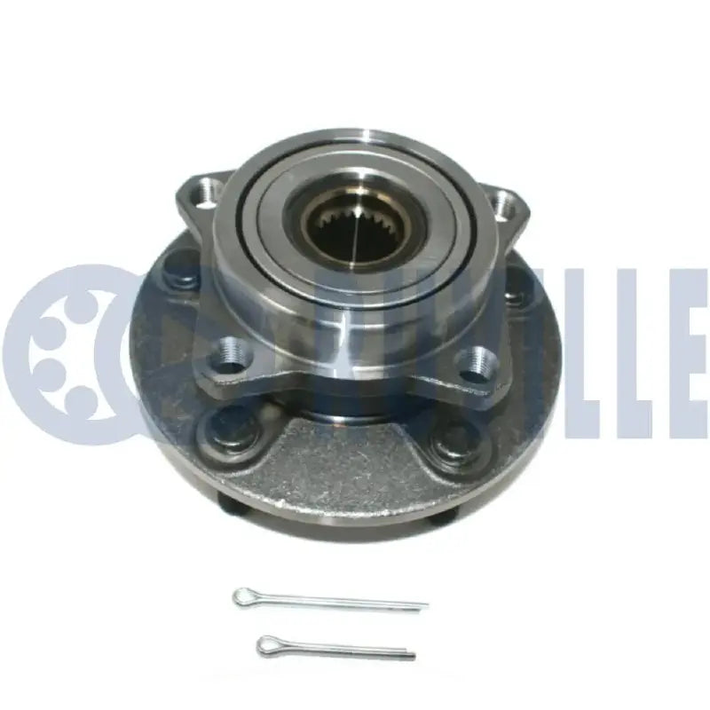 Kit roulement pour Mitsubishi Space Wagon, Lancer VI, Galant IX