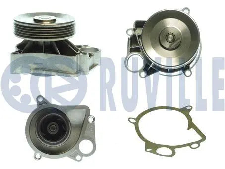Pompe a eau pour BMW 3