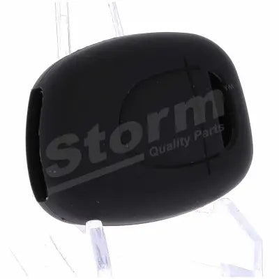 Protection silicone bleue pour CITROEN