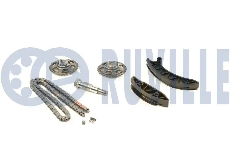 Kit chaine pour Mercedes-Benz Sprinter 3,5-t, Sprinter 4,6-t, Sprinter 5-t