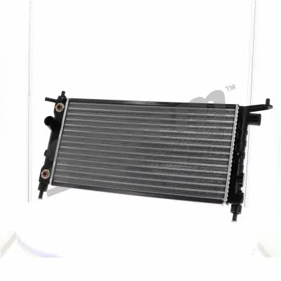 Radiateur, refroidissement moteur pour 206ES 1.1I/1.4I/1.6I