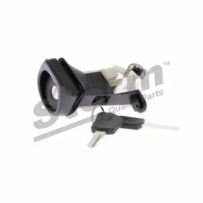 Serrure de capot de coffre pour P106 + CLES