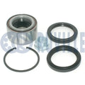 Kit roulement pour Subaru Impreza, Forester, Legacy II