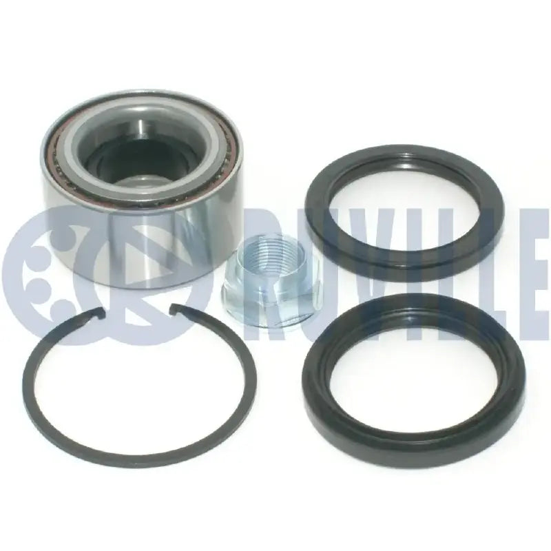 Kit roulement pour Subaru Impreza, Forester, Legacy II
