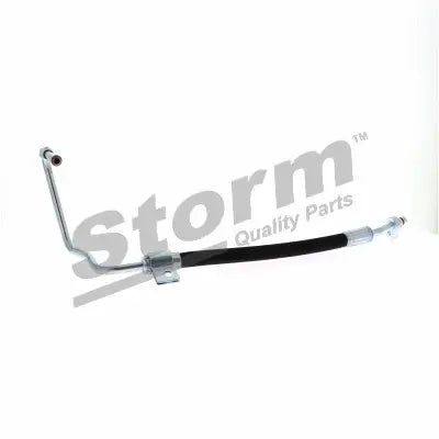 Conduite hydraulique, suspension pour C5 III/C6