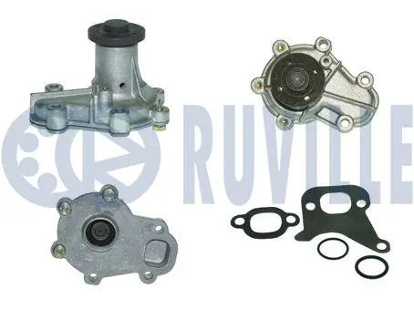 Pompe a eau pour Daihatsu Charade I