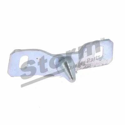 Guidage, bouton de verrouillage