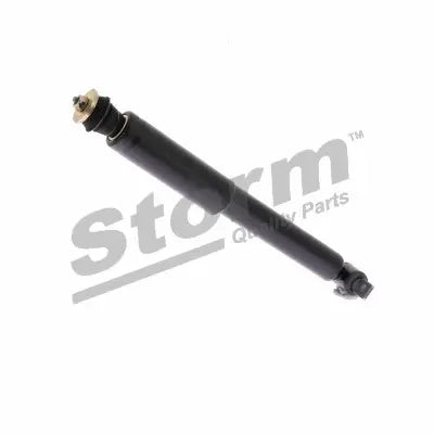 Amortisseur gaz arrière pour Ford Sierra II, Sierra I, Sierra Turnier