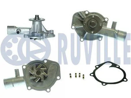 Pompe a eau pour Toyota Celica, Corolla