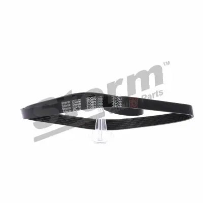 Courroie accessoire 6pk1700